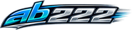 AB222 লোগো